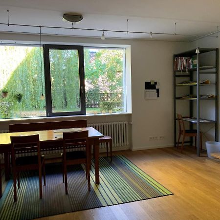 F80-Die Feine Ferienwohnung Регенсбург Екстер'єр фото