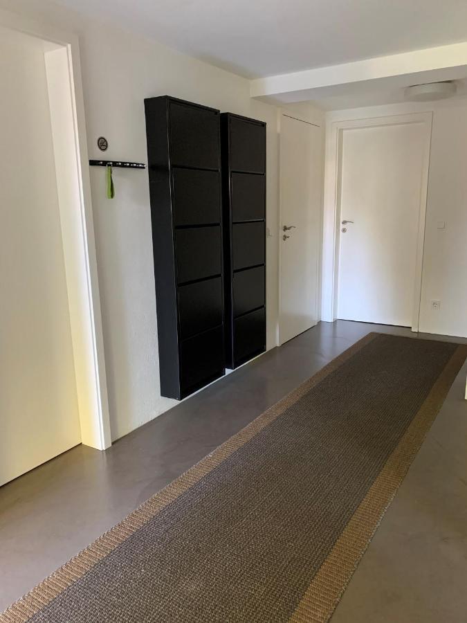 F80-Die Feine Ferienwohnung Регенсбург Екстер'єр фото